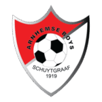 Arnhemse Boys Schuytgraaf Vv Logo Transparent PNG