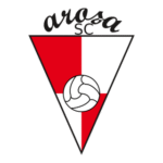 Arosa SC Logo Transparent PNG