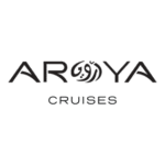 Aroya Cruises Logo Transparent PNG