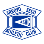 Arroyo Seco De Santa Fé Logo Transparent PNG