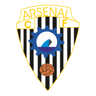 Arsenal CF Ferrol