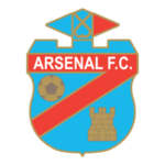 Arsenal F.C. Logo Transparent PNG