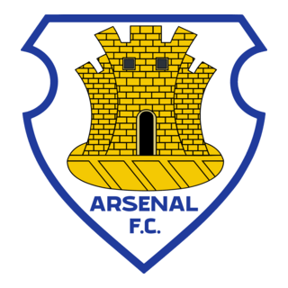 Arsenal Futebol Clube Lorena SP