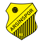 Arsin Spor Logo Transparent PNG