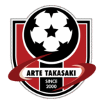 Arte Takasaki Logo Transparent PNG