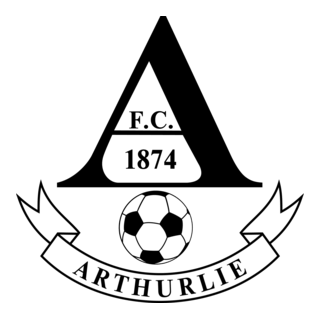 Arthurlie F.C.