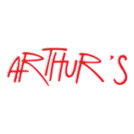 Arthurs Logo Transparent PNG