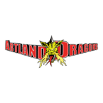 Artland Dragons Quakenbruck Logo Transparent PNG