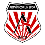 Artvin Çoruhspor Logo Transparent PNG