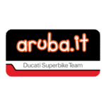Arubait Racing Ducati Logo Transparent PNG
