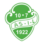 Ås IL Logo Transparent PNG
