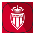 As Monaco New Logo Transparent PNG