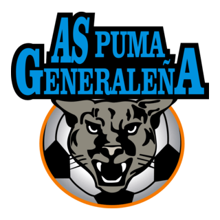 As Puma Generaleña
