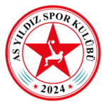 As Yıldız Spor Logo Transparent PNG