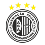 Asa al Logo Transparent PNG