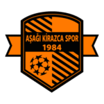 Aşağı Kirazcaspor Logo Transparent PNG