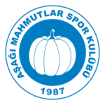 Aşağı Mahmutlarspor Logo Transparent PNG