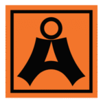 Asane Football Logo Transparent PNG