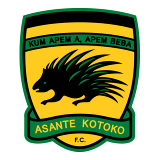 Asante Kotoko FC