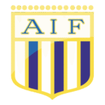 Asarums IF FK Logo Transparent PNG