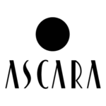 Ascara Fitness Logo Transparent PNG