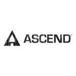 Ascend Kayaks Logo Transparent PNG
