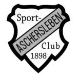 Ascherslebener Sport Club 1898 Logo Transparent PNG