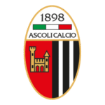 Ascoli Picchio FC 1898 Logo Transparent PNG