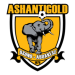 Ashanti Gold Logo Transparent PNG