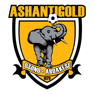 Ashanti Gold