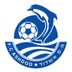 Ashdod Logo Transparent PNG