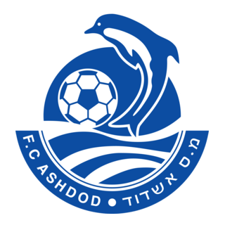 Ashdod