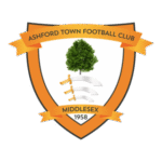 Ashford Town Middlesex FC Logo Transparent PNG