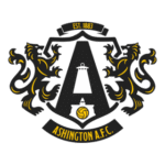 Ashington AFC Logo Transparent PNG