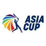 Asia Cup Logo Transparent PNG