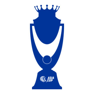 Asia Cup Trophy