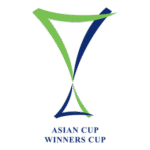 Asian Cup Winners Cup Logo Transparent PNG