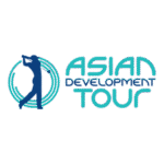 Asian Development Tour Logo Transparent PNG