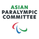 Asian Paralympic Committee Logo Transparent PNG