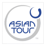 Asian Tour Logo Transparent PNG