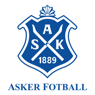Asker Fotbal