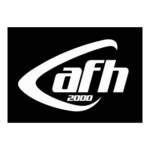 Asker Fotball Logo Transparent PNG
