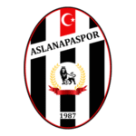 Aslanapaspor Logo Transparent PNG
