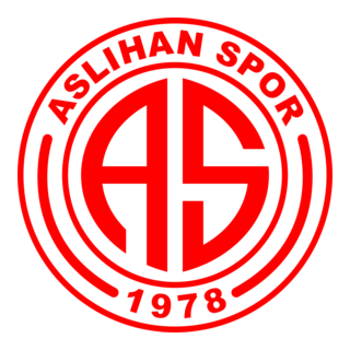 Aslıhanspor
