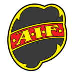 Asmundtorp IF Logo Transparent PNG