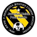 Asoc Social Y Deportiva Jovenes Unidos Pozo Hondo Logo Transparent PNG