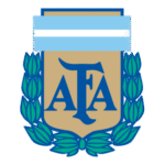 Asociación Argentina De Fútbol Logo Transparent PNG