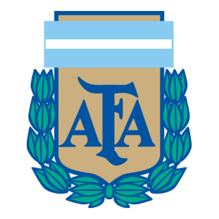 Asociación Argentina De Fútbol