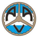 Asociación Argentina De Volantes Logo Transparent PNG