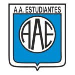 Asociacion Atletica Estudiantes Logo Transparent PNG